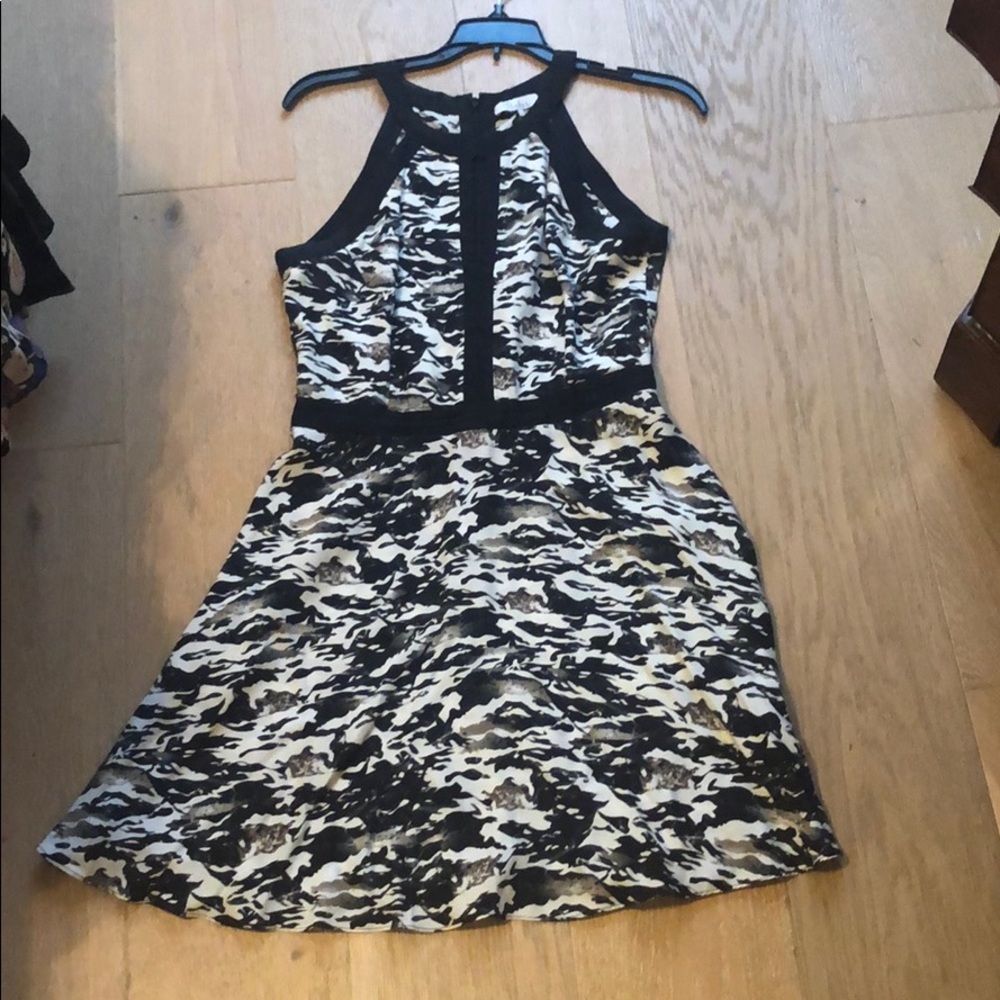 Parker dress